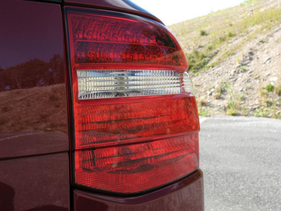  Porsche Cayenne GTS 2007 года  (фото 37 из 77)